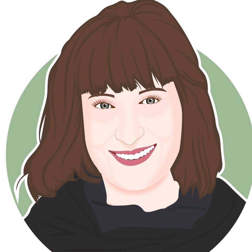 Meet your Posher, Pamela